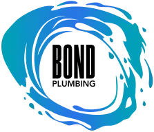 Bond Plumbing logo