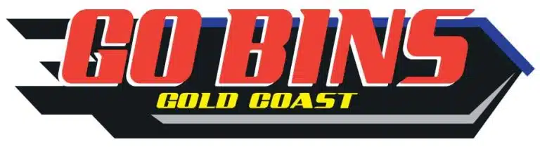 Go Bins Gold Coast 1 logo