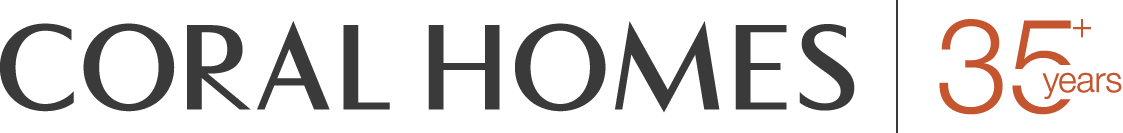 Coral Homes logo